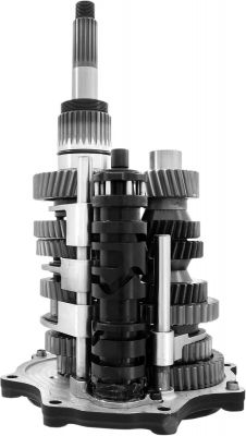 11030036 - BAKER GEAR SET DD7 07-16 POL