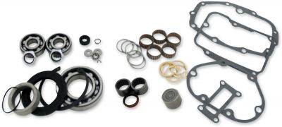 11040001 - BAKER TRANSMISSION REBUILD KITS