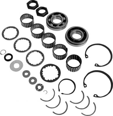 11040032 - BAKER TRANS REBUILD KIT CRUS DR