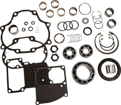 11040033 - BAKER TRANS REBUILD KIT CRUS DR
