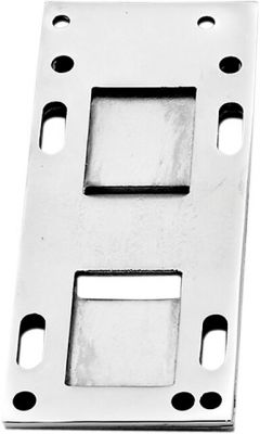 11050011 - PAUGHCO TRANS PLATE,OE TYPE 4-SPD