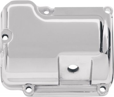 11050018 - DRAG SPECIALTIES TRANSMISSION TOP COVER CHROME