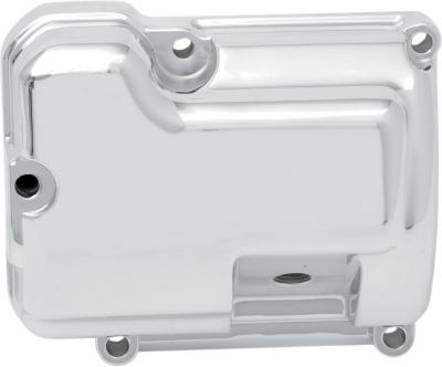 11050034 - DRAG SPECIALTIES TRANSMISSION TOP COVER CHROME