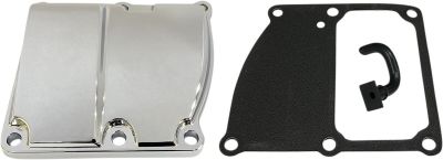 11050250 - DRAG SPECIALTIES COVER TRAN TOP KIT M8 CHR
