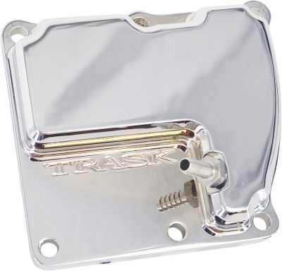 11050259 - TRASK COVER TRANS VENTED M8 CHM