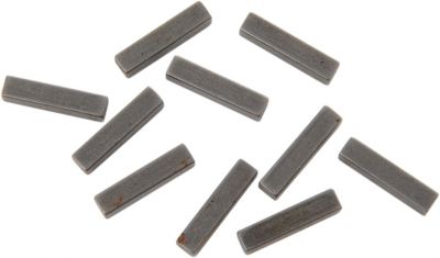 11060080 - Eastern KEYS PINION SHFT 11317