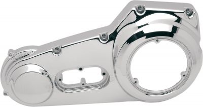 11070035 - DRAG SPECIALTIES OUTER PRIMARY COVER CHROME