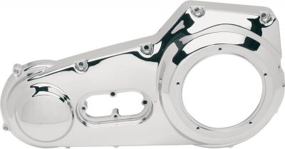 11070036 - DRAG SPECIALTIES OUTER PRIMARY COVER CHROME