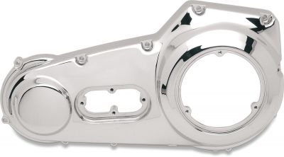 11070037 - DRAG SPECIALTIES OUTER PRIMARY COVER CHROME