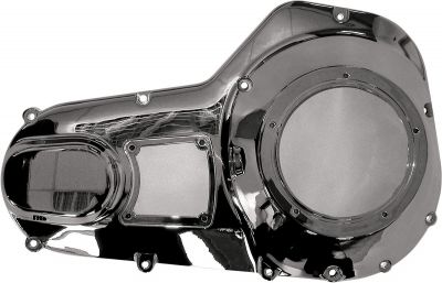11070044 - DRAG SPECIALTIES OUTER PRIMARY COVER CHROME