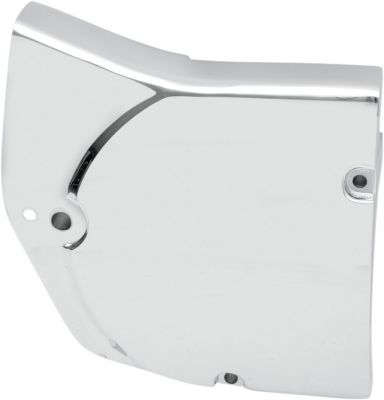 11070279 - DRAG SPECIALTIES SPROCKET COVER CHROME