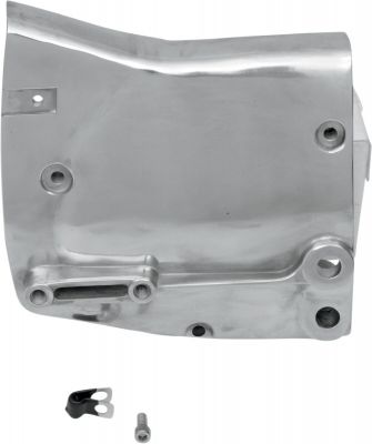 11070280 - DRAG SPECIALTIES SPROCKET COVER POLISHED