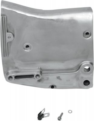 11070282 - DRAG SPECIALTIES SPROCKET COVER CHROME
