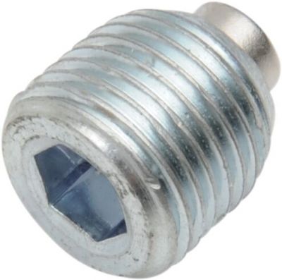 11070326 - DRAG SPECIALTIES MAGNETIC TRANSMISSION DRAIN PLUG