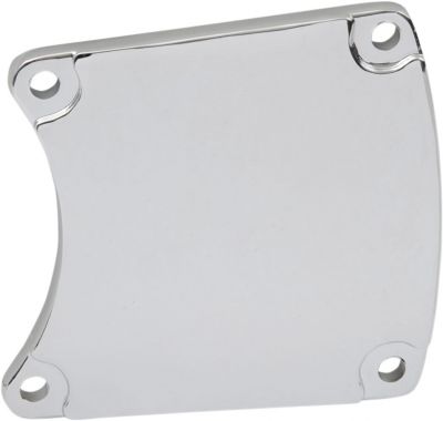 11070390 - DRAG SPECIALTIES CHROME PRIMARY CHAIN INSPECTION COVER