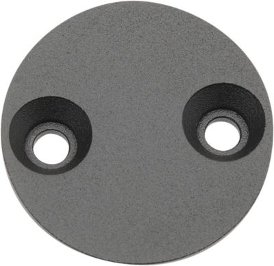 11070487 - DRAG SPECIALTIES COVER INSPECTION BLACK