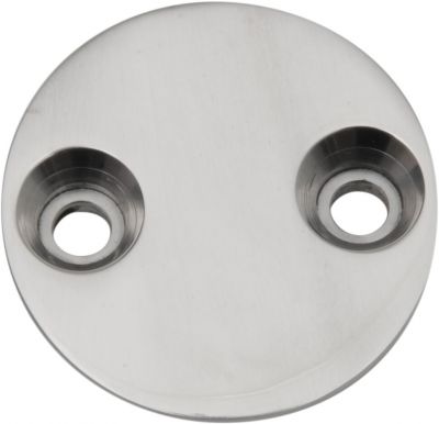 11070488 - DRAG SPECIALTIES COVER INSPECTION POLISHED