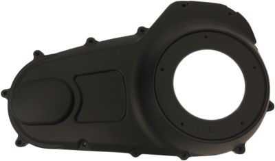 11070537 - DRAG SPECIALTIES COVER PRMY NARRW BLK