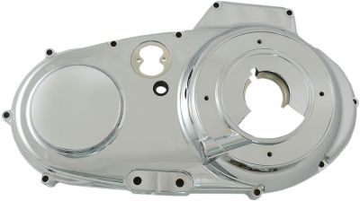 11070538 - DRAG SPECIALTIES PRIMARY COVER OUTER CHROME