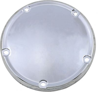 11070662 - DRAG SPECIALTIES COVER DERBY CHR SOFTAIL