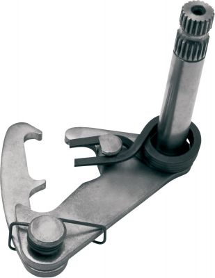 11100015 - BAKER PAWL ASSEMBLY ANTI-OVERSHIFT RATCHET SHIFT