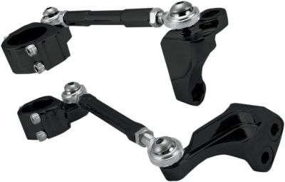 11110014 - ALLOY ART STABILIZER COMBI BLACK
