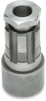 11200001 - DRAG SPECIALTIES COMPENSATING SPROCHET SHAFT EXTENSION +1