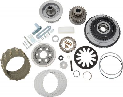 11200076 - DRAG SPECIALTIES PRIMARY DRIVE KIT