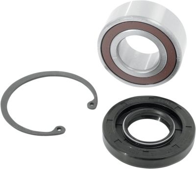 11200217 - DRAG SPECIALTIES INNER PRIMARY COVER MAINSHAFT BEARING/SEAL KIT