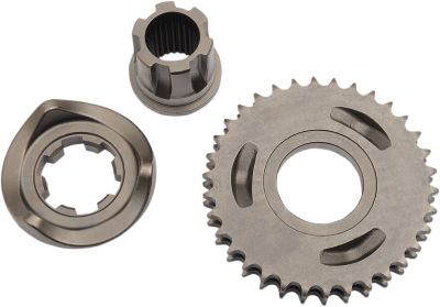 11200304 - DRAG SPECIALTIES COMPENSATOR SPROCKET 34T SOFTAIL 06-11
