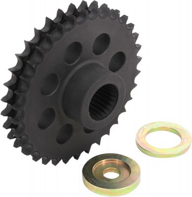 11200390 - DRAG SPECIALTIES SPROCKET SOLID COMPENSATOR KIT