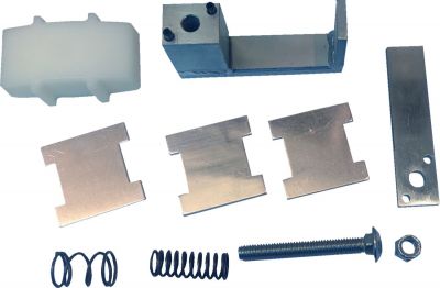 11200447 - DRAG SPECIALTIES TENSIONER KT PRMY 01-06