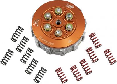 11300298 - Barnett CLUTCH PLATE KIT HYDRAULIC