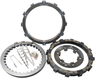 11300308 - Rekluse CLUTCH RADIUSX DYNA 06+