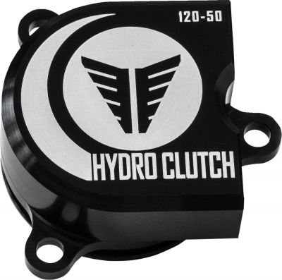 11300415 - Müller's CLUTCH HYDRO TWIN CAM