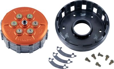 11300835 - Barnett CLUTCH ASSY SCORPION BOLT-ON BASKET HYD MODELS