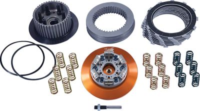 11300843 - Barnett CLUTCH ASSY SCORPION LOCK-UP LOW PROFILE