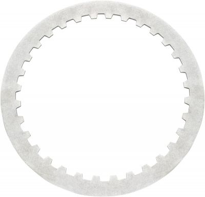 11310434 - DRAG SPECIALTIES CLUTCH STEEL PLATE SINGLE