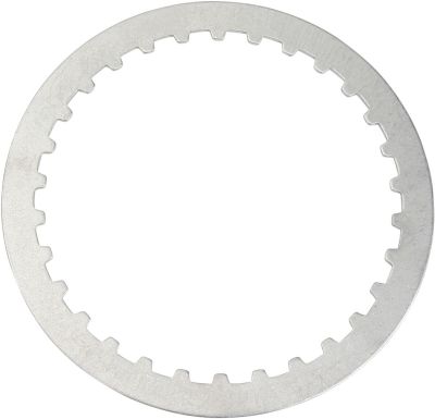11310435 - DRAG SPECIALTIES CLUTCH STEEL PLATE SINGLE
