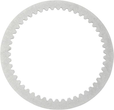 11310436 - DRAG SPECIALTIES CLUTCH STEEL PLATE SINGLE