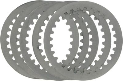 11310444 - DRAG SPECIALTIES CLUTCH STEEL PLATES KIT