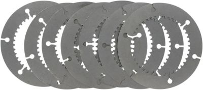 11310446 - DRAG SPECIALTIES CLUTCH STEEL PLATES KIT