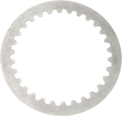 11310447 - DRAG SPECIALTIES CLUTCH STEEL PLATE SINGLE