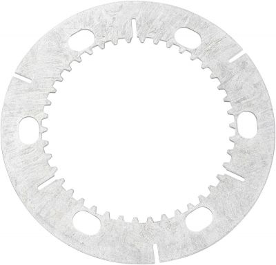 11310448 - DRAG SPECIALTIES CLUTCH STEEL PLATE SINGLE
