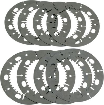 11310452 - ALTO PLATES,STEEL,71-83 XL 8PK