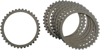 11310472 - ALTO PLATES,KEVLAR,90-97 BT 8P