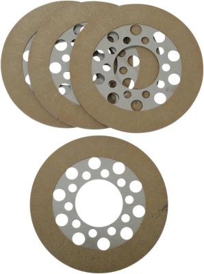 11310473 - ALTO PLATES,KEVLAR,41-67 BT
