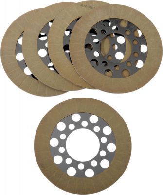 11310474 - ALTO PLATES,KEVLAR,68-E84 BT