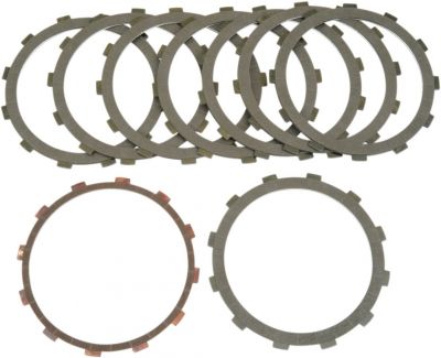 11310477 - ALTO PLATES KEVLAR 98-17 TC