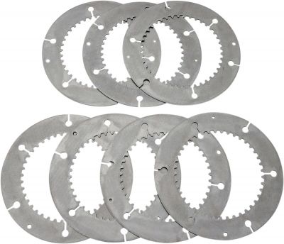11310486 - ALTO PLATES,STEEL,57-70 XL